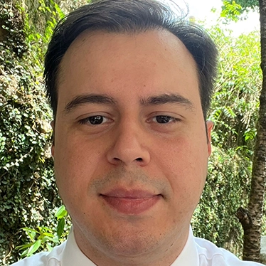 Luiz Gustavo T. Brandão